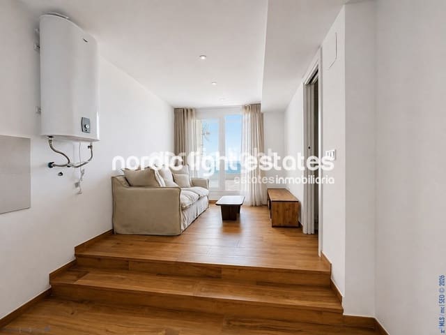 3 sovrum Semi-fristående Villa till salu i Algarrobo Costa, Algarrobo - 849 000 € (Ref: 10035757)