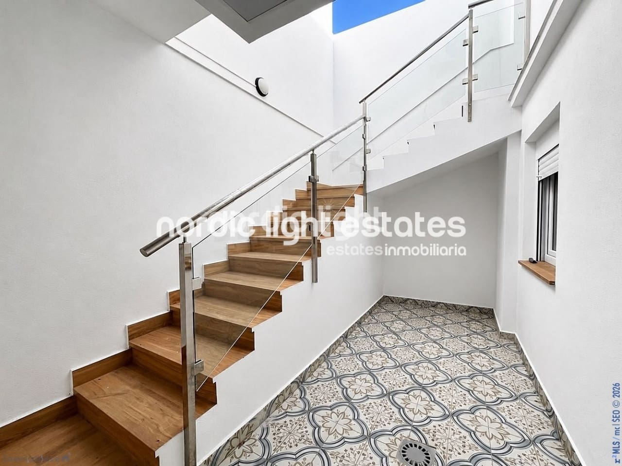 3 sovrum Semi-fristående Villa till salu i Algarrobo Costa - 849 000 € (Ref: 10035757)