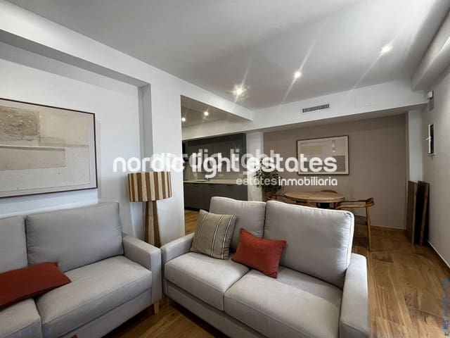 3 sovrum Semi-fristående Villa till salu i Algarrobo Costa, Algarrobo - 849 000 € (Ref: 10035757)