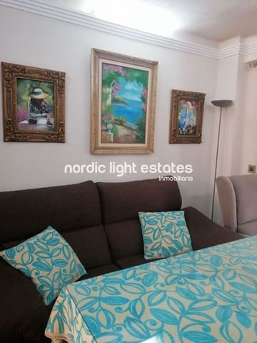 3 camera da letto Appartamento in vendita in Torre del Mar, Vélez-Málaga - 320.000 € (Rif: 10041578)