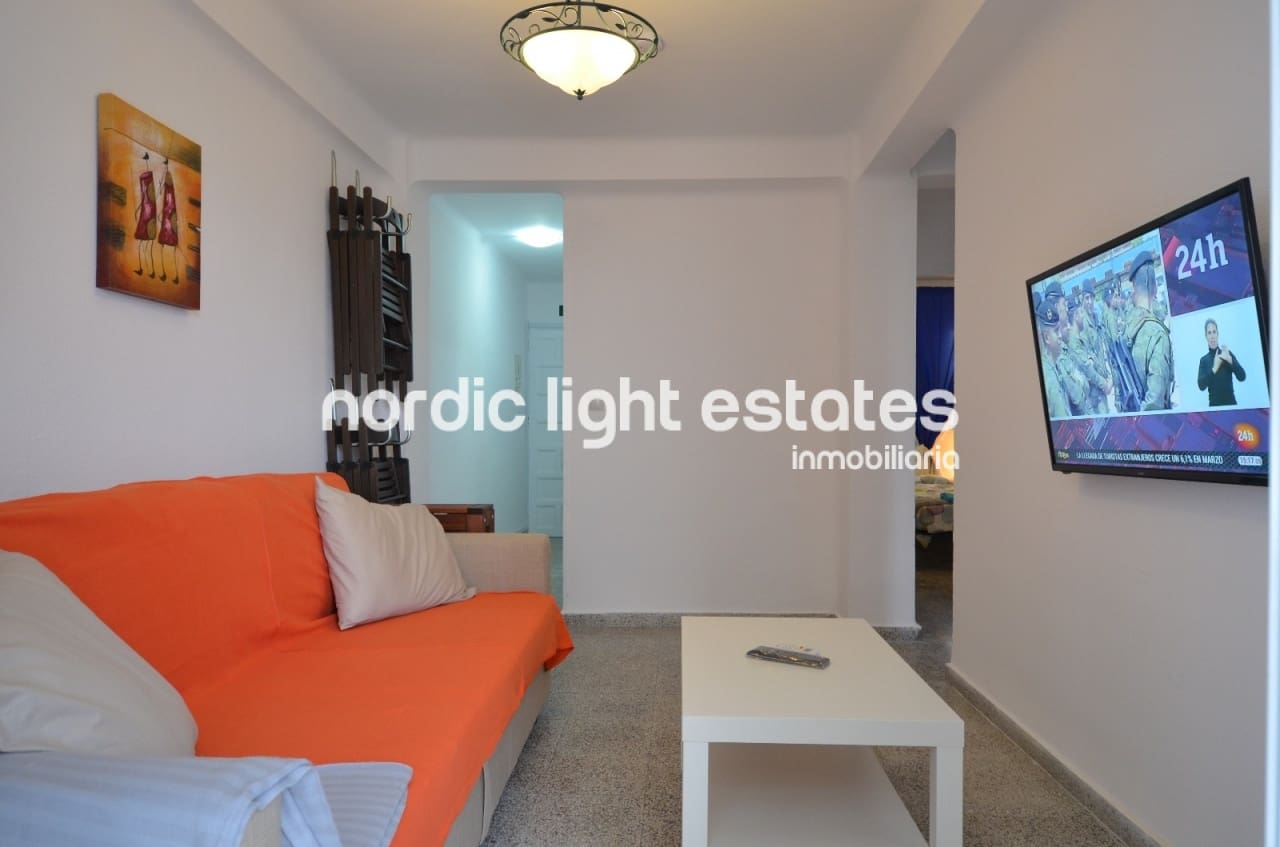 2 bedroom Apartment for rent in Nerja - € 850 (Ref: 10041779)