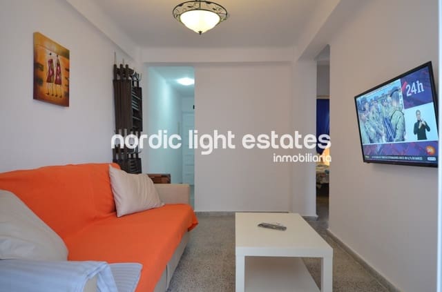 2 bedroom Apartment for rent in Centro, Nerja - € 850 (Ref: 10041779)
