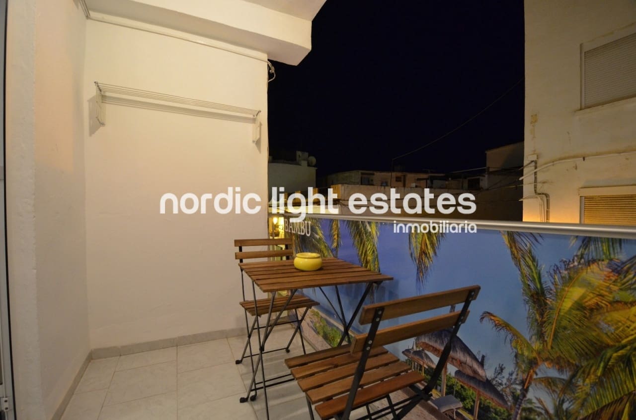 2 bedroom Apartment for rent in Nerja - € 850 (Ref: 10041779)