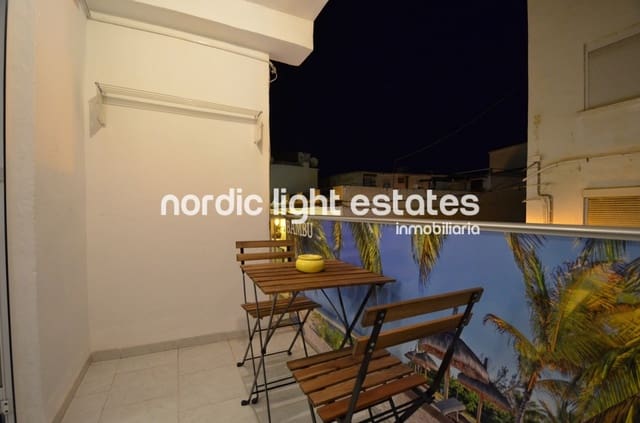 2 bedroom Apartment for rent in Centro, Nerja - € 850 (Ref: 10041779)
