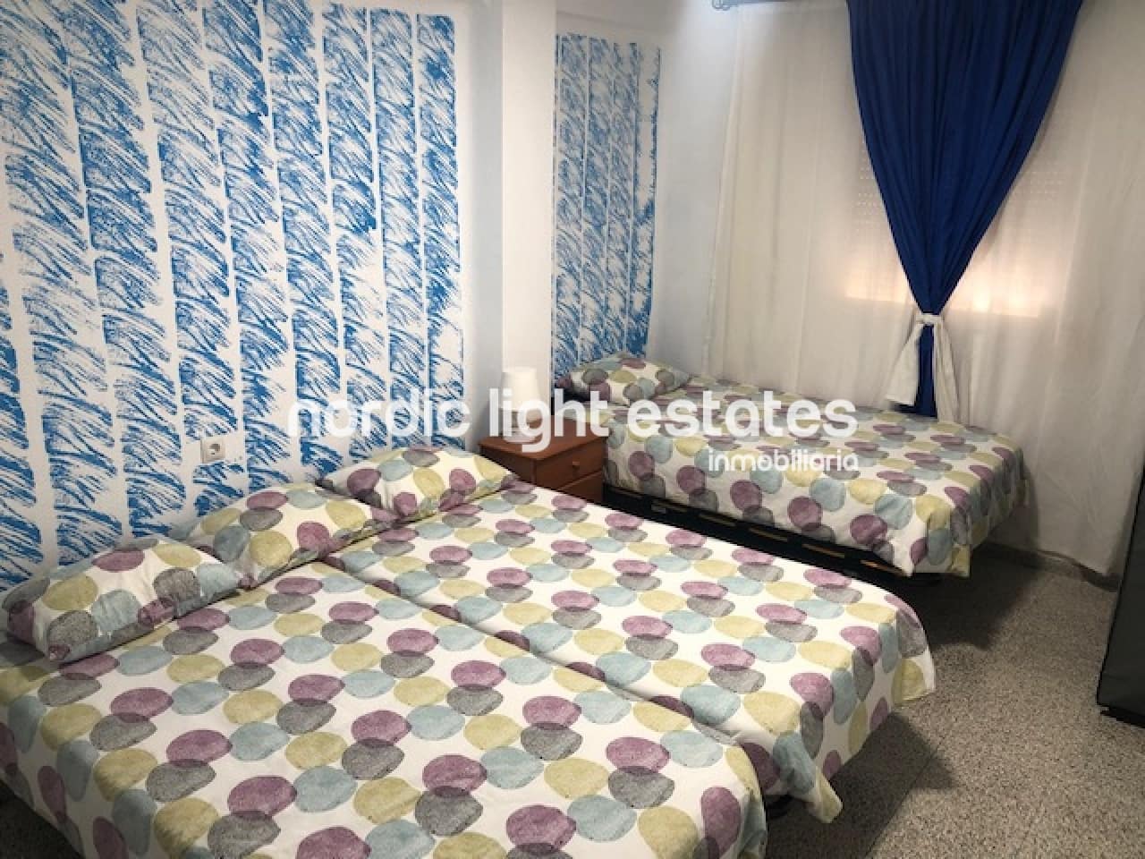 2 bedroom Apartment for rent in Nerja - € 850 (Ref: 10041779)