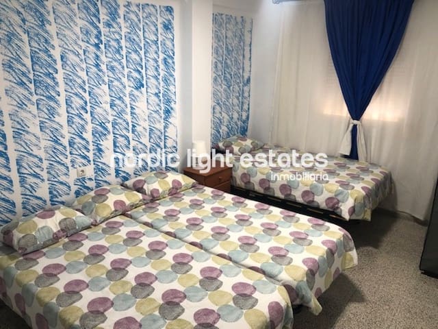 2 bedroom Apartment for rent in Centro, Nerja - € 850 (Ref: 10041779)