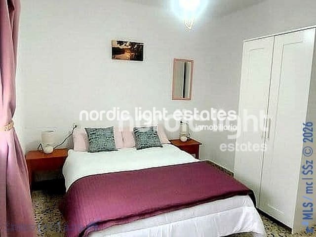2 makuuhuone Paritalo myytävänä paikassa Torrox - 148 900 € (Ref: 10041918)