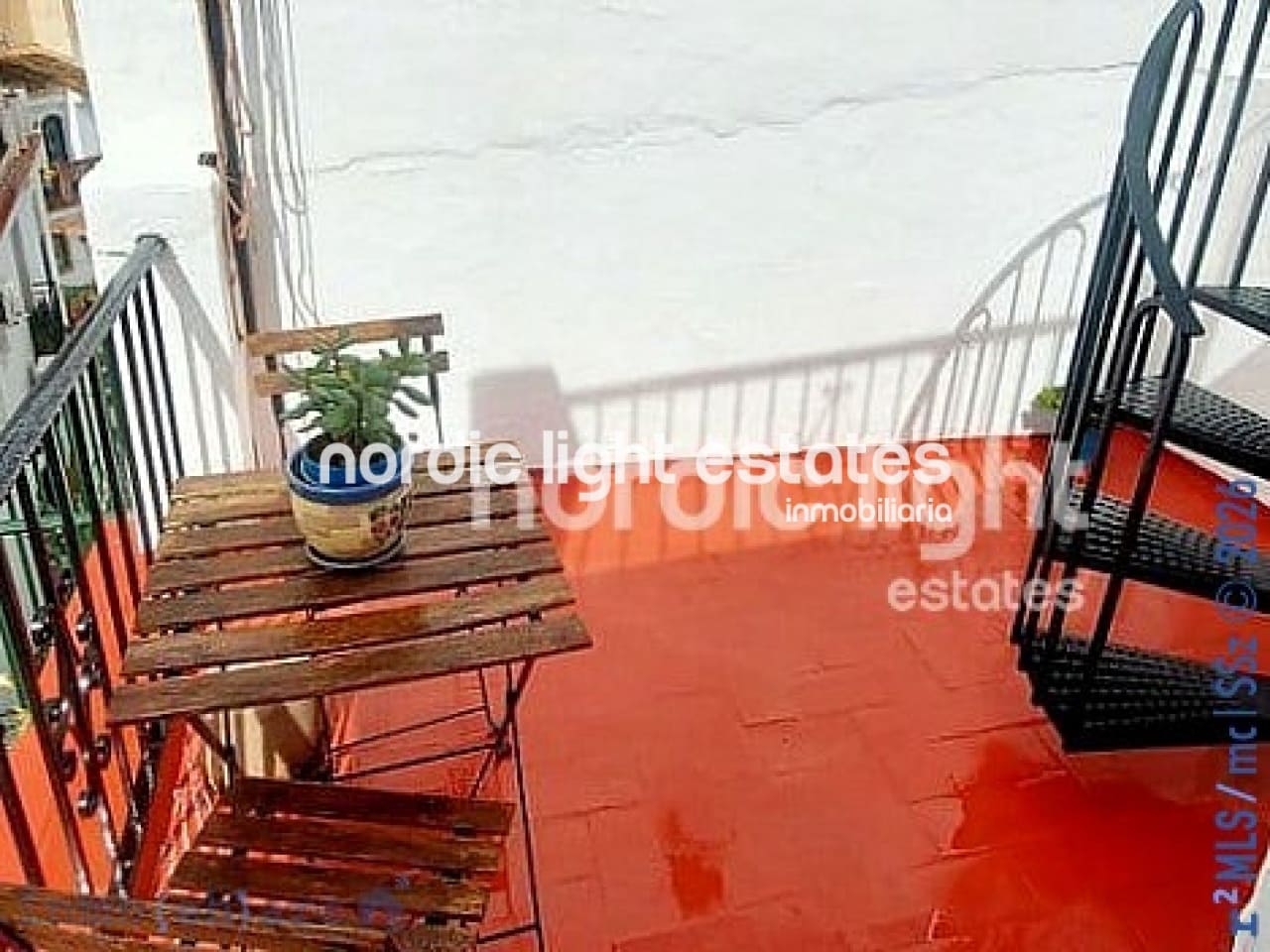 2 makuuhuone Paritalo myytävänä paikassa Torrox - 148 900 € (Ref: 10041918)