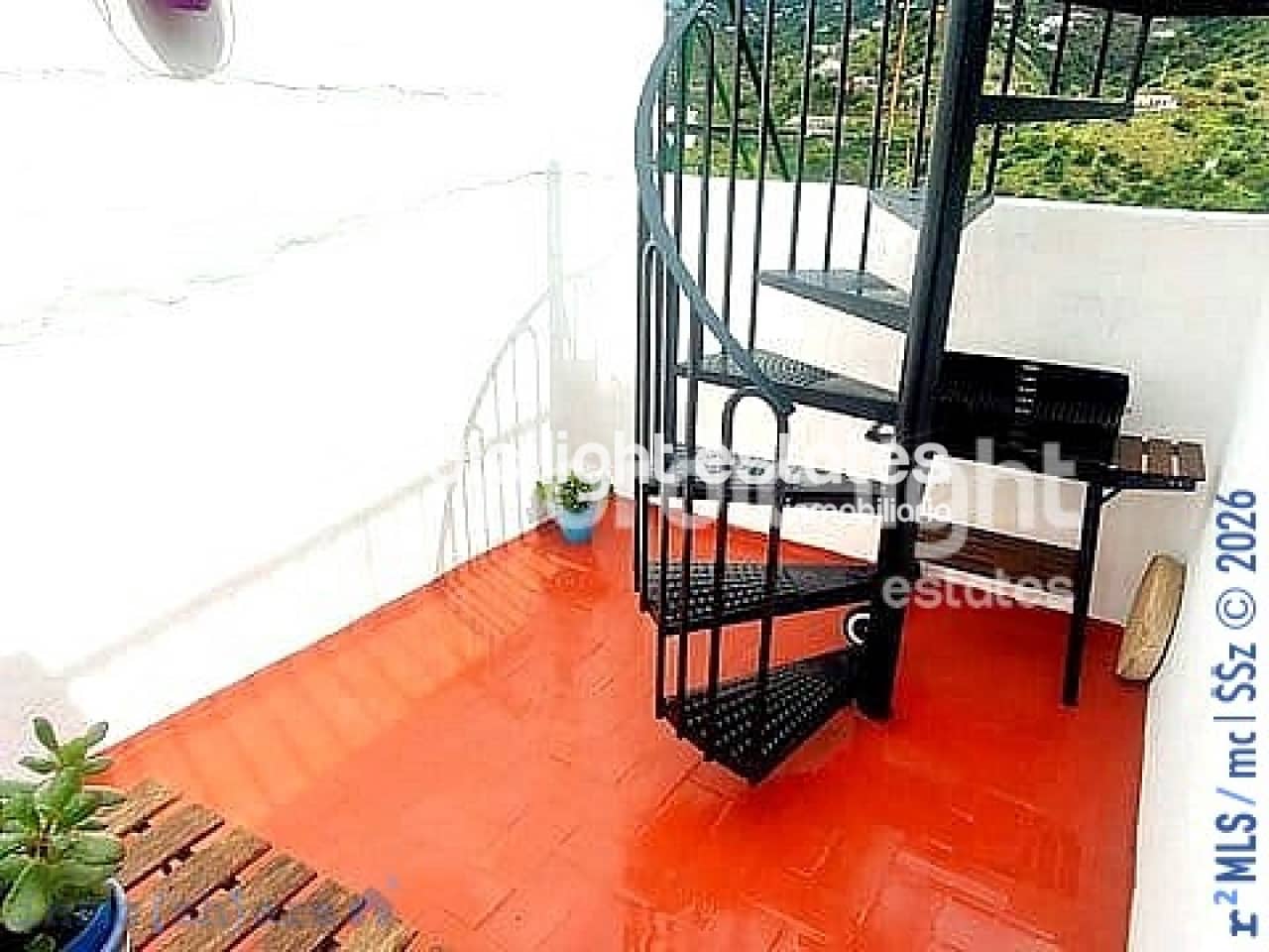 2 makuuhuone Paritalo myytävänä paikassa Torrox - 148 900 € (Ref: 10041918)