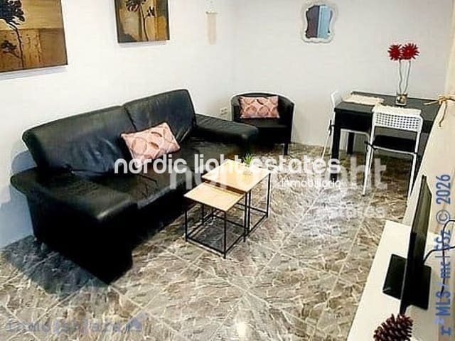 2 makuuhuone Paritalo myytävänä paikassa Torrox - 148 900 € (Ref: 10041918)