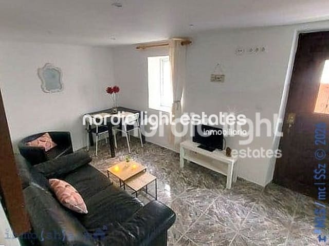2 makuuhuone Paritalo myytävänä paikassa Torrox - 148 900 € (Ref: 10041918)