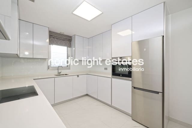 3 chambre Appartement à vendre à Bel-Air, Estepona avec piscine - 549 000 € (Ref: 10045920)