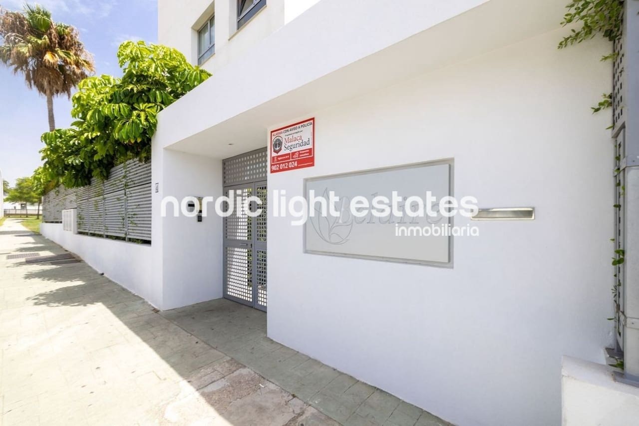 3 chambre Appartement à vendre à Bel-Air avec piscine - 549 000 € (Ref: 10045920)