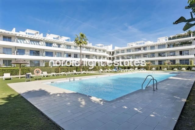 3 chambre Appartement à vendre à Bel-Air, Estepona avec piscine - 549 000 € (Ref: 10045920)