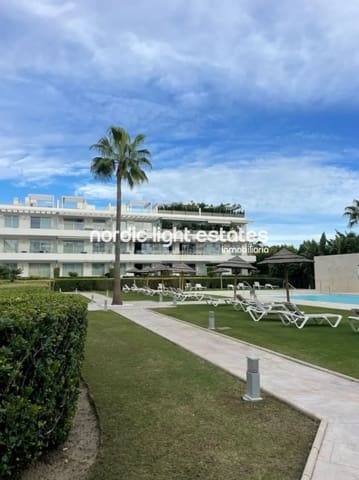 3 chambre Appartement à vendre à Bel-Air, Estepona avec piscine - 549 000 € (Ref: 10045920)