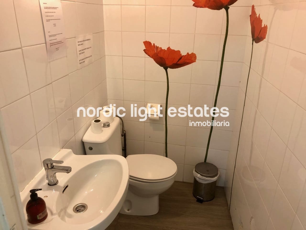 Comercial para arrendar em Nerja - 500 € (Ref: 10057291)