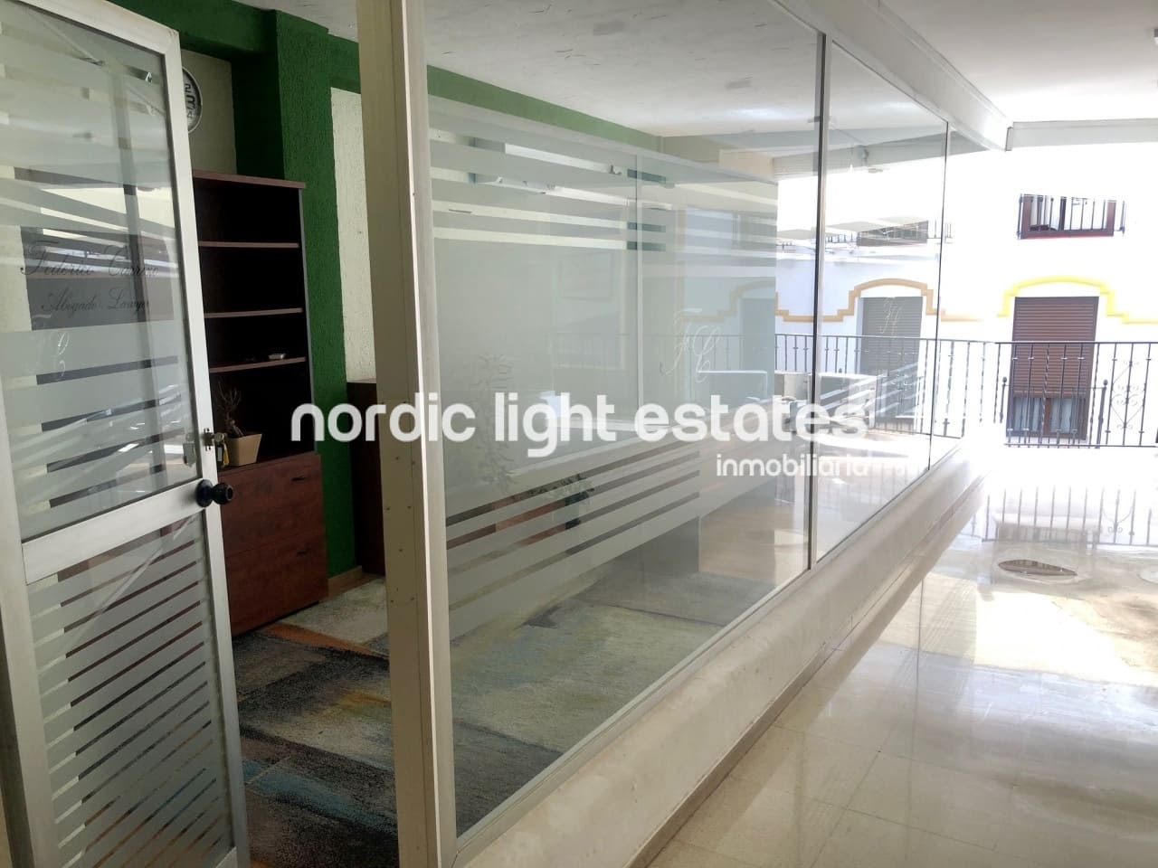 Comercial para arrendar em Nerja - 500 € (Ref: 10057291)