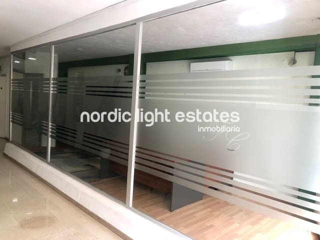 Comercial para arrendar em Centro, Nerja - 500 € (Ref: 10057291)