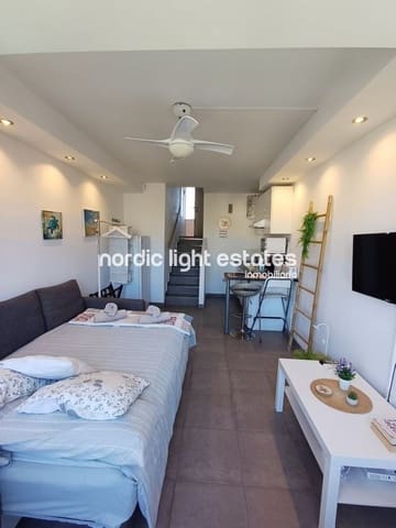 Studio na sprzedaż w Estepona - 175 000 € (Ref: 10060817)
