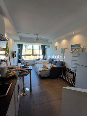 Studio na sprzedaż w Estepona - 175 000 € (Ref: 10060817)