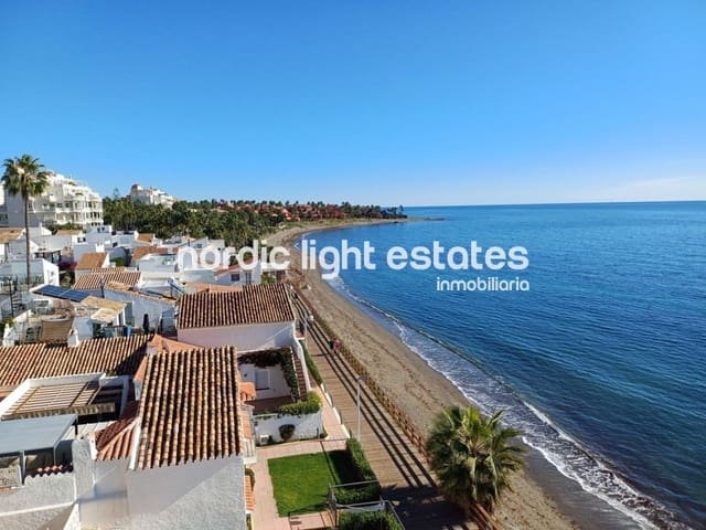 Studio na sprzedaż w Estepona - 175 000 € (Ref: 10060817)