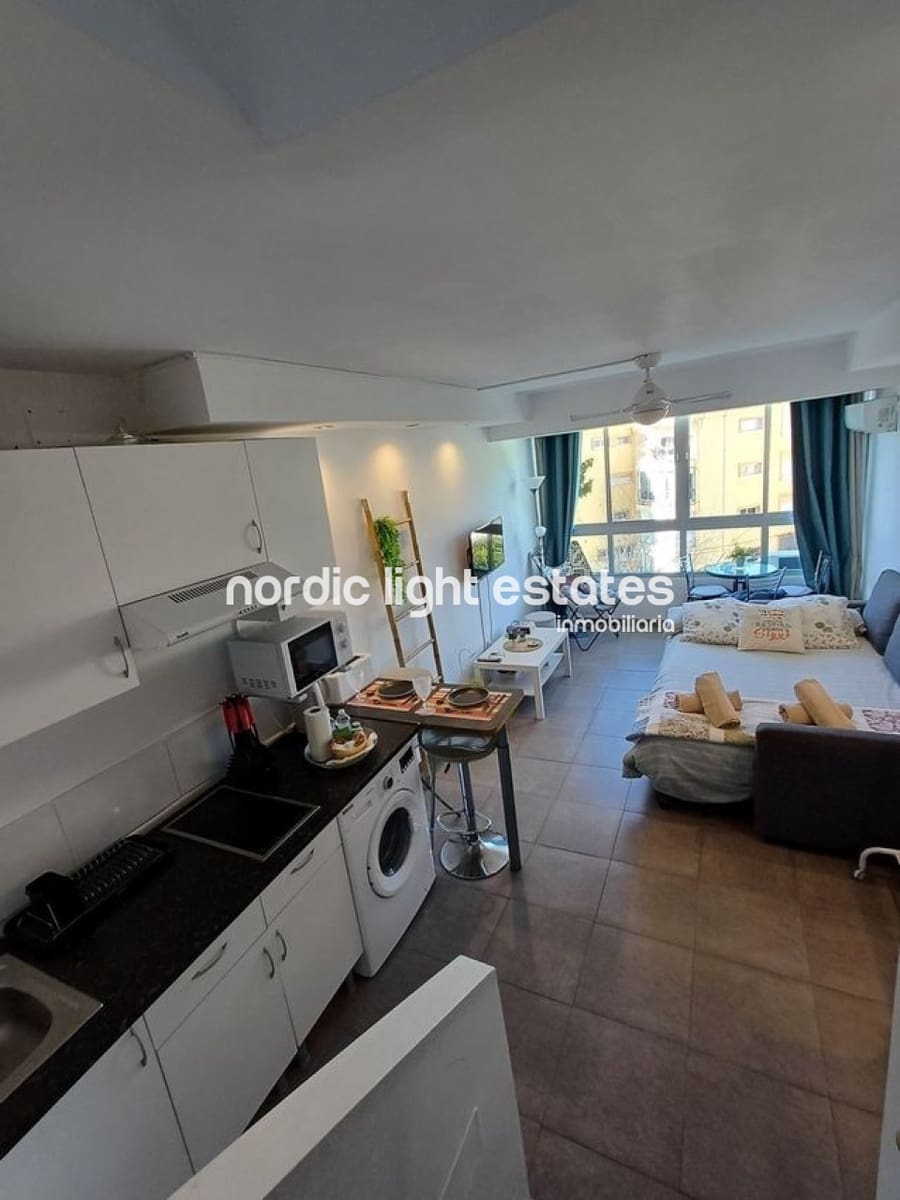 Studio zu verkaufen in Estepona - 175.000 € (Ref: 10060817)