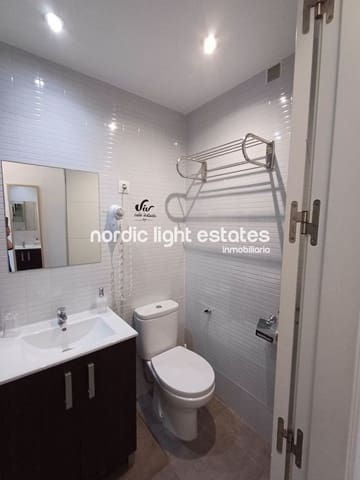 Studio na sprzedaż w Estepona - 175 000 € (Ref: 10060817)