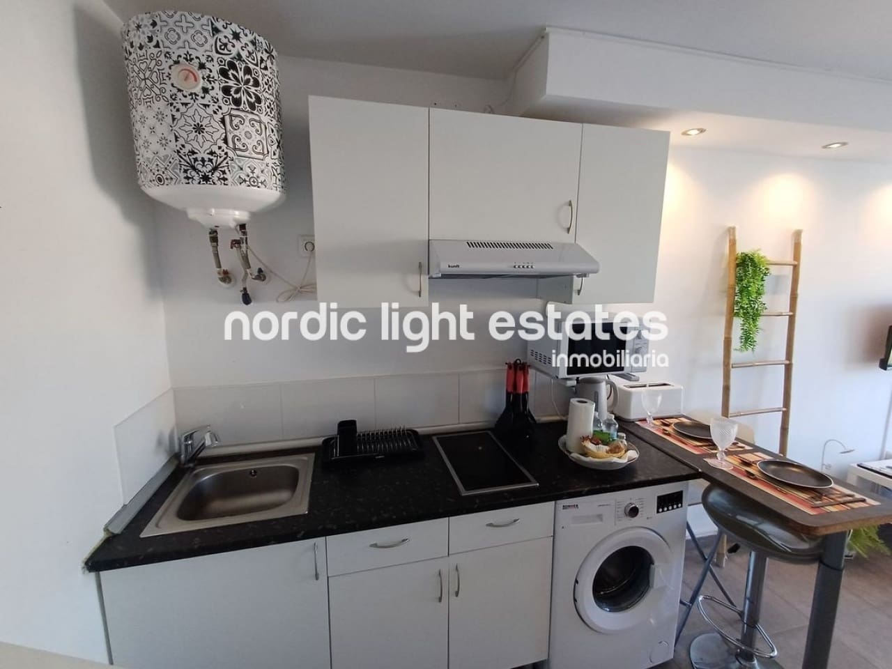 Studio zu verkaufen in Estepona - 175.000 € (Ref: 10060817)
