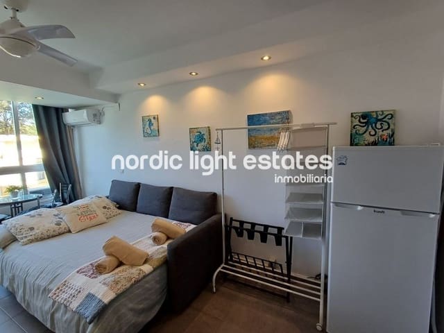 Studio na sprzedaż w Estepona - 175 000 € (Ref: 10060817)
