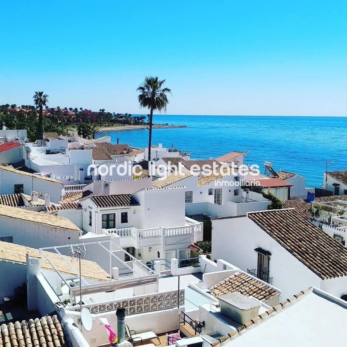 Studio zu verkaufen in Estepona - 175.000 € (Ref: 10060817)