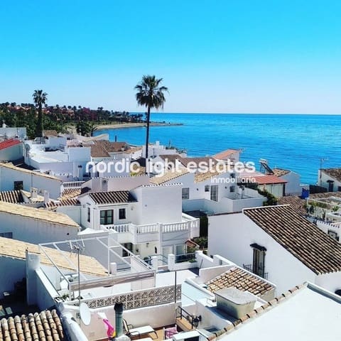 Studio na sprzedaż w Estepona - 175 000 € (Ref: 10060817)