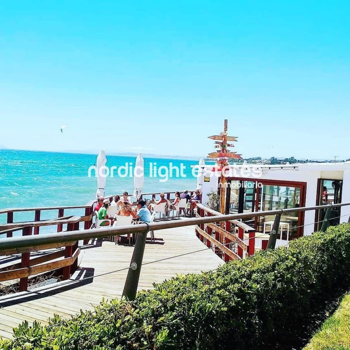Studio til salg i Estepona - € 175.000 (Ref: 10060817)