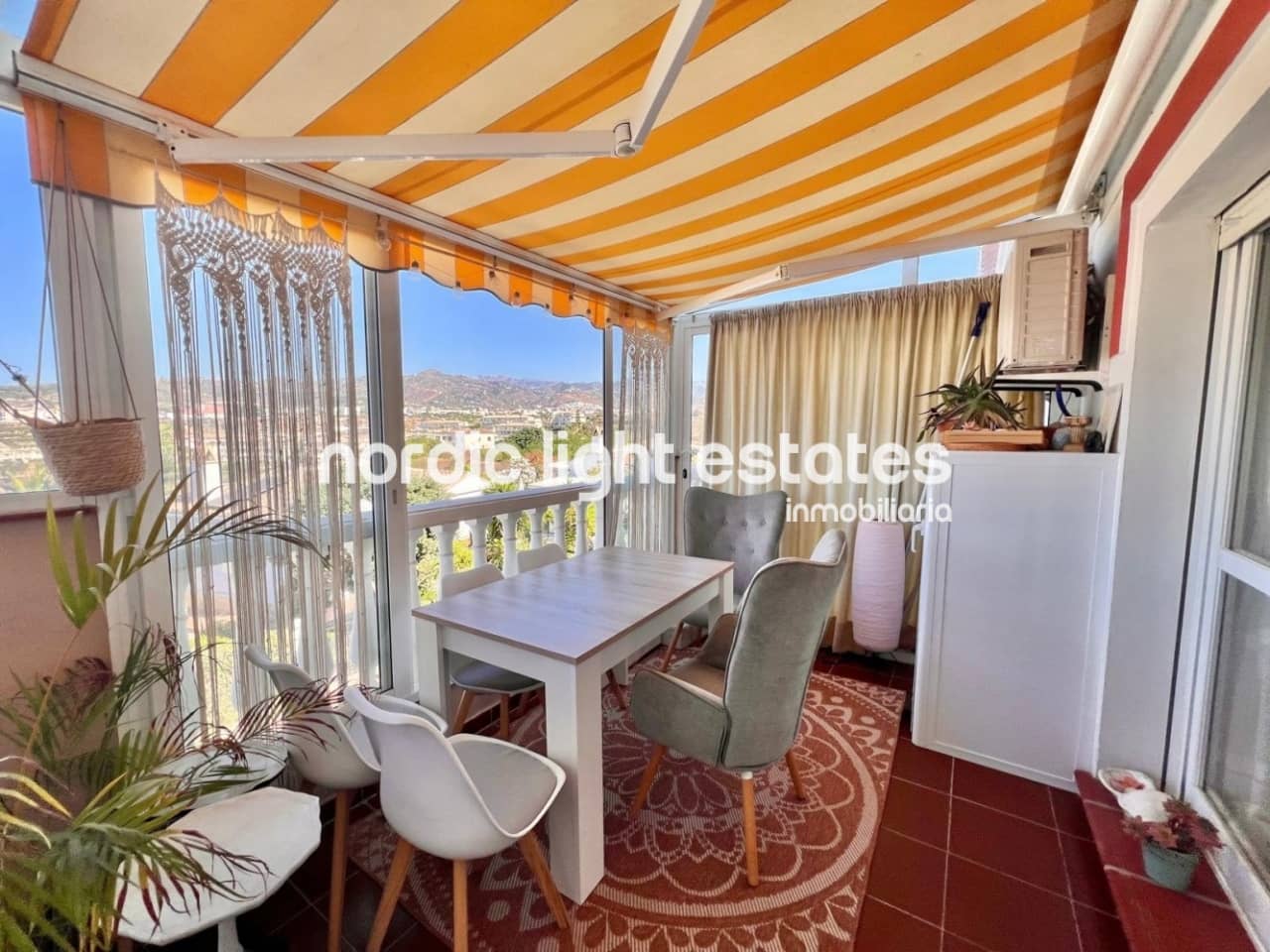 1 soverom Leilighet til salgs i Torrox-Costa med svømmebasseng - € 189 000 (Ref: 10060818)