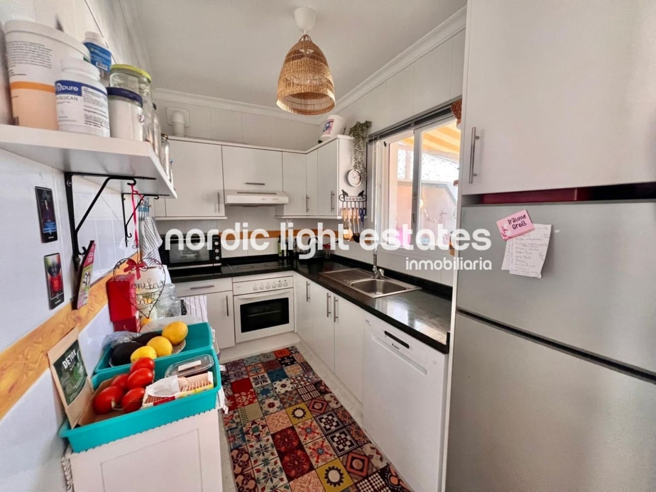 1 soverom Leilighet til salgs i Torrox-Costa med svømmebasseng - € 189 000 (Ref: 10060818)