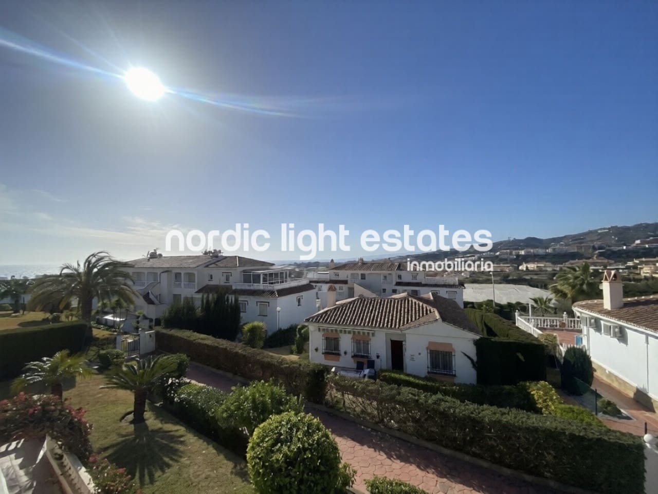 1 soverom Leilighet til salgs i Torrox-Costa med svømmebasseng - € 189 000 (Ref: 10060818)