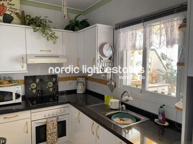 1 soverom Leilighet til salgs i Torrox-Costa, Torrox med svømmebasseng - € 189 000 (Ref: 10060818)