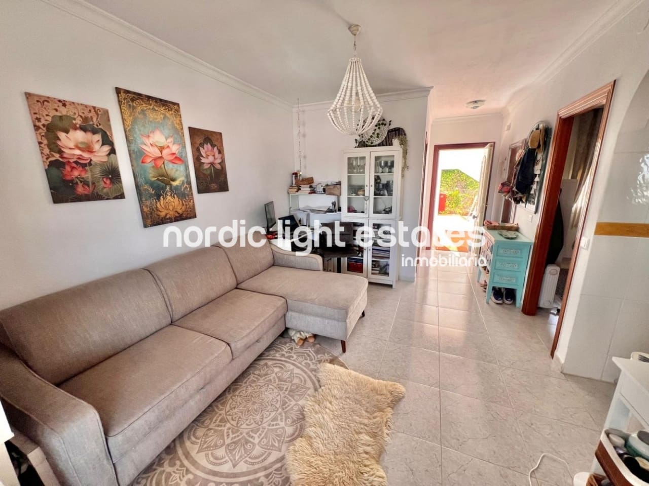 1 soverom Leilighet til salgs i Torrox-Costa med svømmebasseng - € 189 000 (Ref: 10060818)