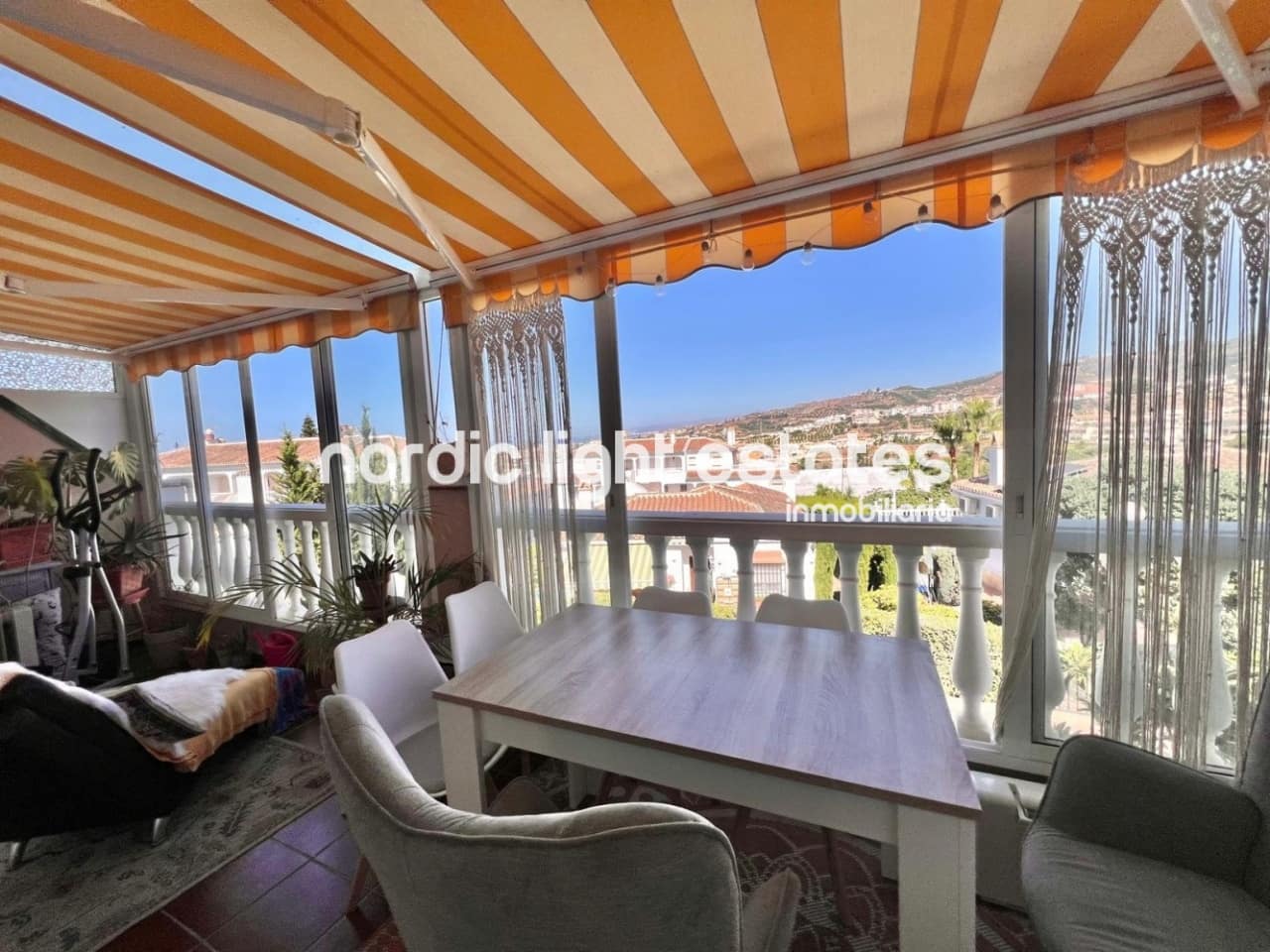 1 soverom Leilighet til salgs i Torrox-Costa med svømmebasseng - € 189 000 (Ref: 10060818)