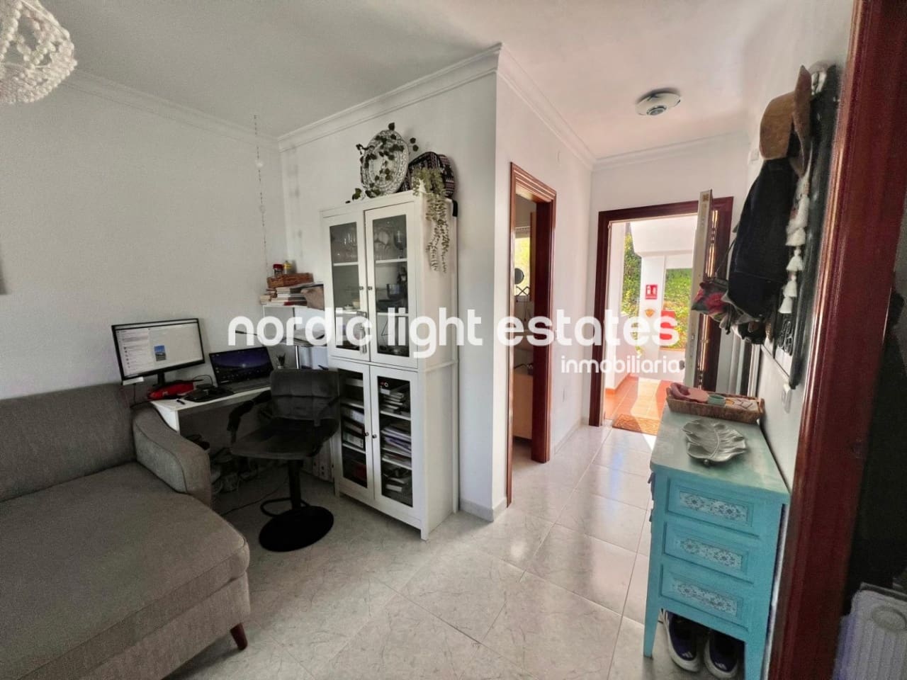 1 soverom Leilighet til salgs i Torrox-Costa med svømmebasseng - € 189 000 (Ref: 10060818)