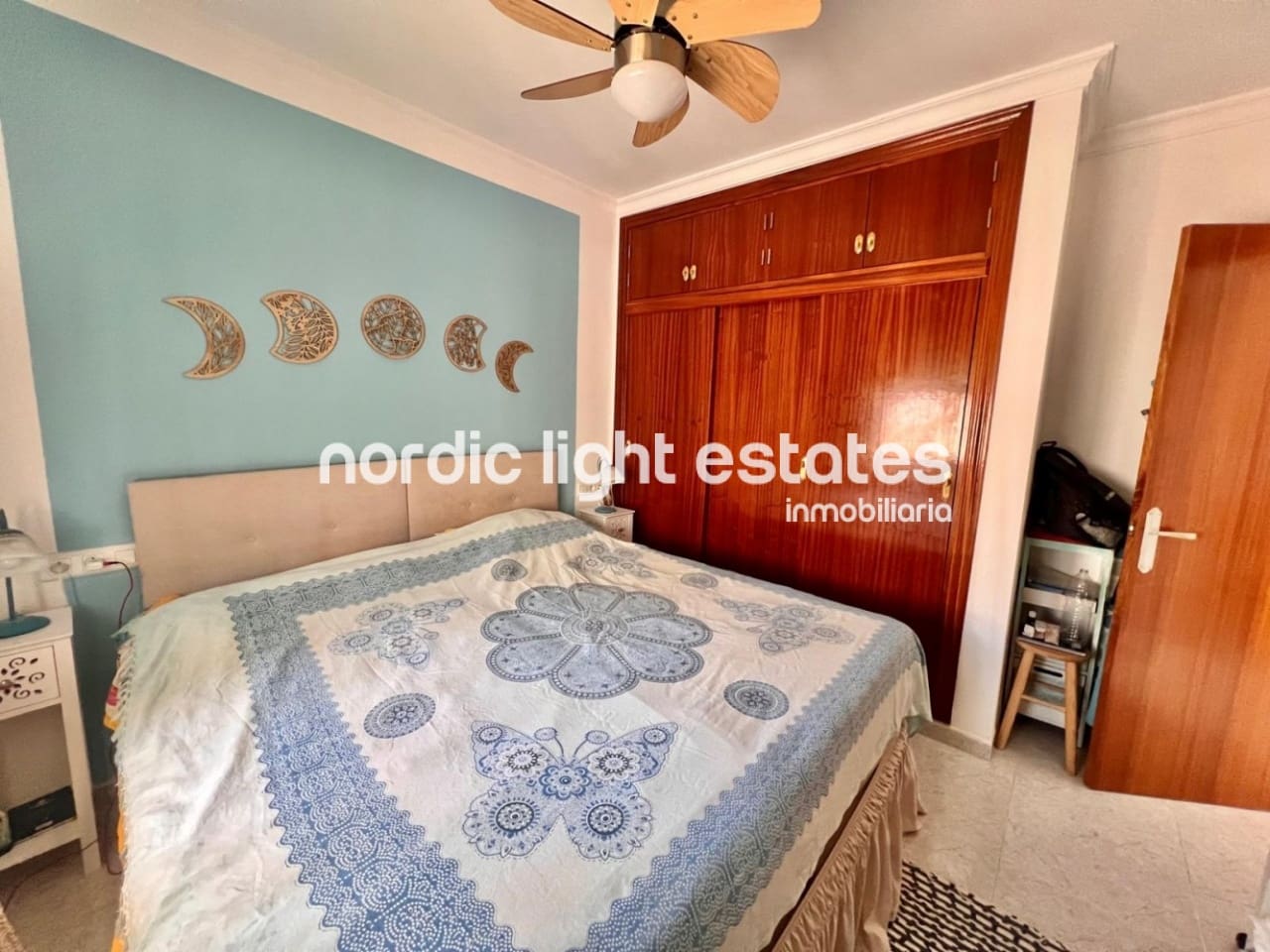 1 soverom Leilighet til salgs i Torrox-Costa med svømmebasseng - € 189 000 (Ref: 10060818)