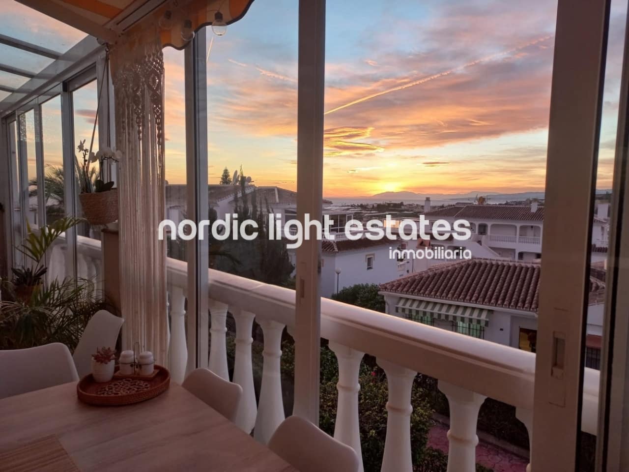 1 soverom Leilighet til salgs i Torrox-Costa med svømmebasseng - € 189 000 (Ref: 10060818)