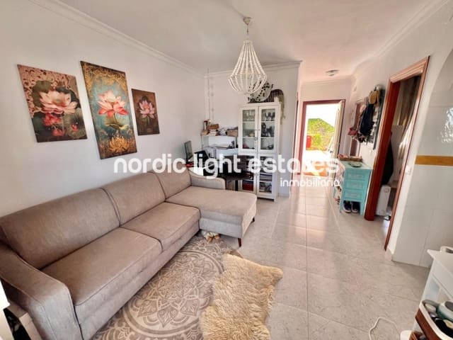 1 soverom Leilighet til salgs i Torrox-Costa, Torrox med svømmebasseng - € 189 000 (Ref: 10060818)
