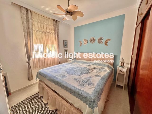 1 soverom Leilighet til salgs i Torrox-Costa, Torrox med svømmebasseng - € 189 000 (Ref: 10060818)