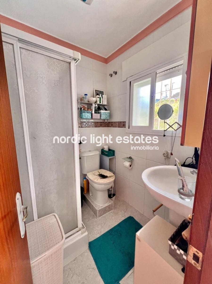1 soverom Leilighet til salgs i Torrox-Costa med svømmebasseng - € 189 000 (Ref: 10060818)
