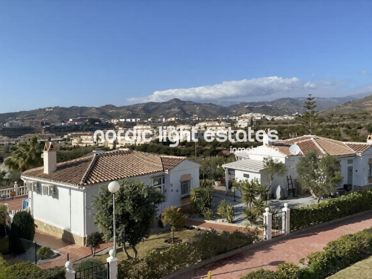 1 soverom Leilighet til salgs i Torrox-Costa med svømmebasseng - € 189 000 (Ref: 10060818)