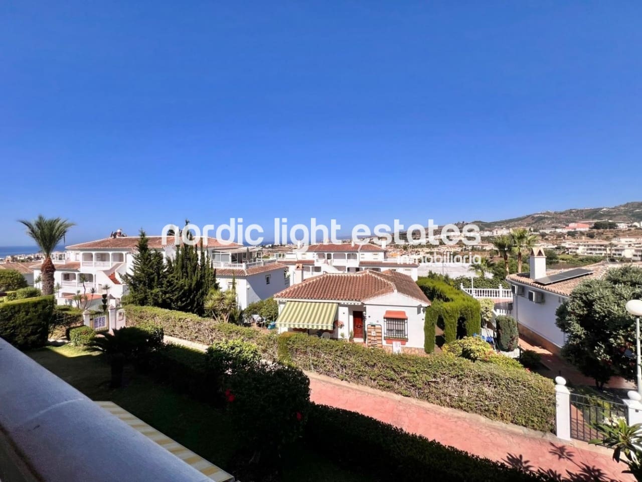 1 soverom Leilighet til salgs i Torrox-Costa med svømmebasseng - € 189 000 (Ref: 10060818)