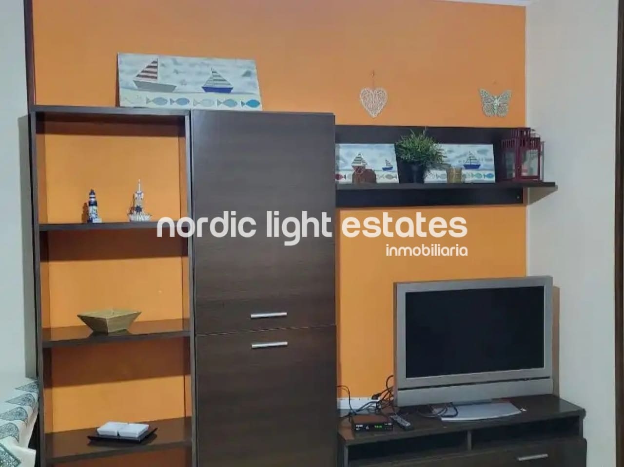 Studio til salg i Benalmadena Costa med swimmingpool - € 185.000 (Ref: 10062507)