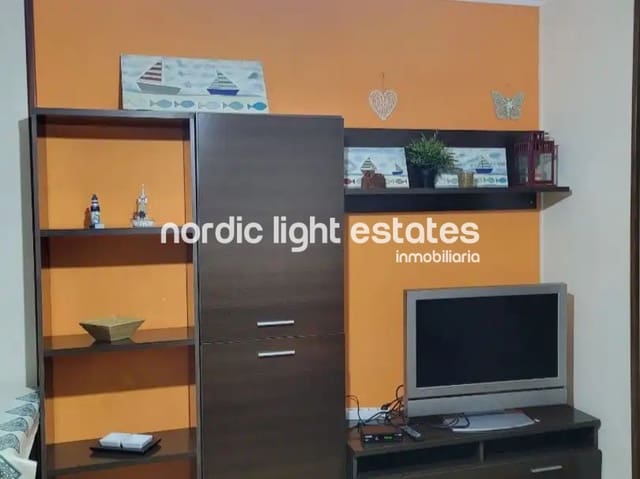 Studio for sale in Benalmadena Costa, Benalmádena - € 185,000 (Ref: 10062507)