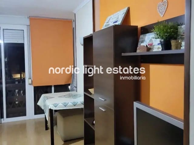 Studio for sale in Benalmadena Costa, Benalmádena - € 185,000 (Ref: 10062507)