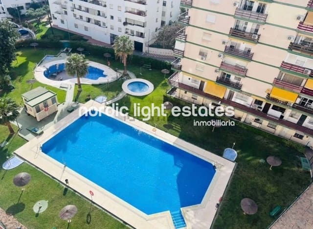 Studio for sale in Benalmadena Costa, Benalmádena - € 185,000 (Ref: 10062507)